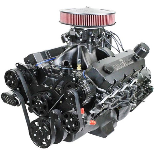 BluePrint B632KB4L8X Builder Series Complete Engine Assembly