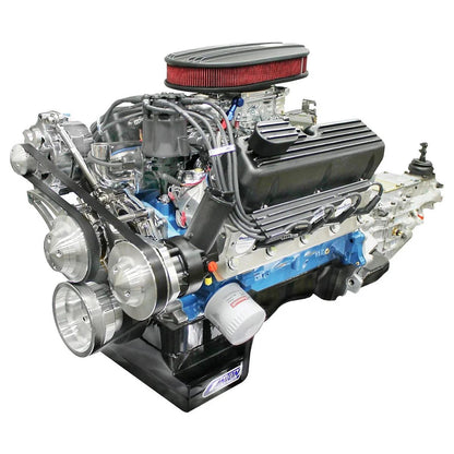 BluePrint B302K4R7 Builder Series Complete Engine Assembly