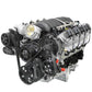 BluePrint PSLS3763CTFKB 376 CI LS ProSeries Crate Engine Dressed Longblock w/ EFI