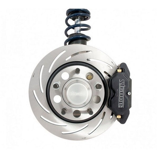 STPSS125DBL-4.75 | Double Adjt.Alum Strut Package