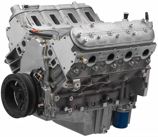 GM19434646 | Crate Engine 6.2L LS3 495Hp