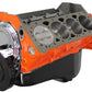 BluePrint BP38321SP Chev SB 383 CI Stroker Shortblock Plus Shortblock Plus