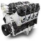 BluePrint PSLS4273CTF Ford 427 CI LS ProSeries Stroker Crate Engine Dressed Longblock w/ EFI