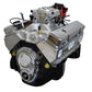 BluePrint BP3505CTF Chev SB 350 CI Crate Engine Dressed Long w/ EFI 390HP