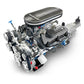 BluePrint B347KTKXM Builder Series Complete Engine Assembly