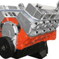 BluePrint E632 Chev BB 632 CI ELIMINATOR Stroker Crate Engine Longblock