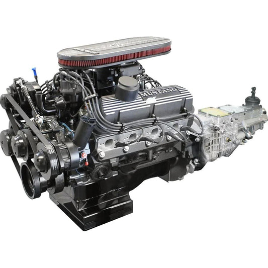 BluePrint B347FKBTKXM Builder Series Complete Engine Assembly