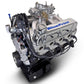 BluePrint PSF4271CTC Ford 427 CI Crate Engine Dressed Longblock w/ Carb