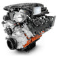 BluePrint PS426SCT 426 CI HEMI ProSeries Stroker Crate Engine Dressed Longblock w/ Supercharger