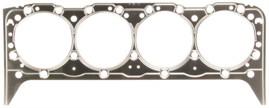 MLE-1178BS MLE-1178BS Head Gasket, Beaded Steel, 4.100 in. Bore,.040 in. Compressed Thickness, Chevrolet, Each