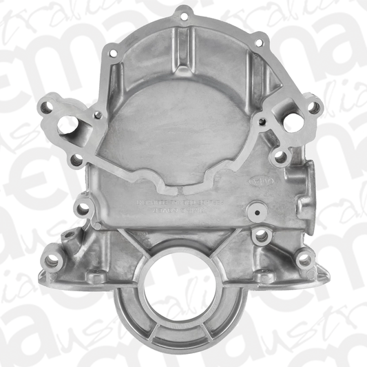 Engine Master 6643 Ford Windsor 66-94 Timing Cover 289 302 351