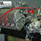 Engine Master Australia CLEVOR EMA - Ford "" 434 Cid Stroker 650HP 550Ft/Lb Torque