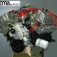 Engine Master Australia CLEVOR EMA - Ford "" 434 Cid Stroker 650HP 550Ft/Lb Torque