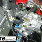 Engine Master Australia CLEVOR EMA - Ford "" 434 Cid Stroker 650HP 550Ft/Lb Torque