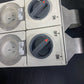 Clipsal CLIPSAL10AMP 2 Way Electrical Sockets 10 Amp 250V Ip66
