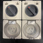 Clipsal CLIPSAL10AMP 2 Way Electrical Sockets 10 Amp 250V Ip66