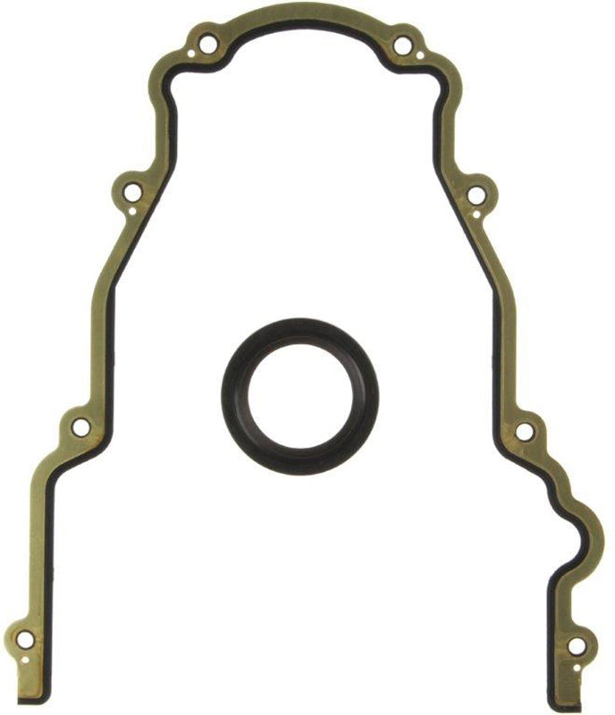 Clevite CLJV5022 LS Rubber Moulded Timing Cover
