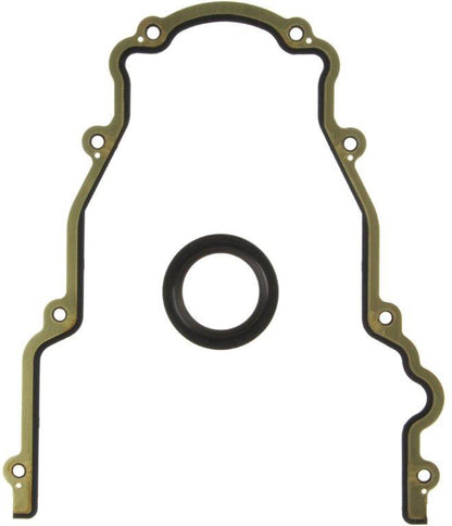 Clevite CLJV5022 LS Rubber Moulded Timing Cover