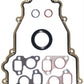 Clevite Engine Parts CLJV5158 LS Timing Cover Gasket Set