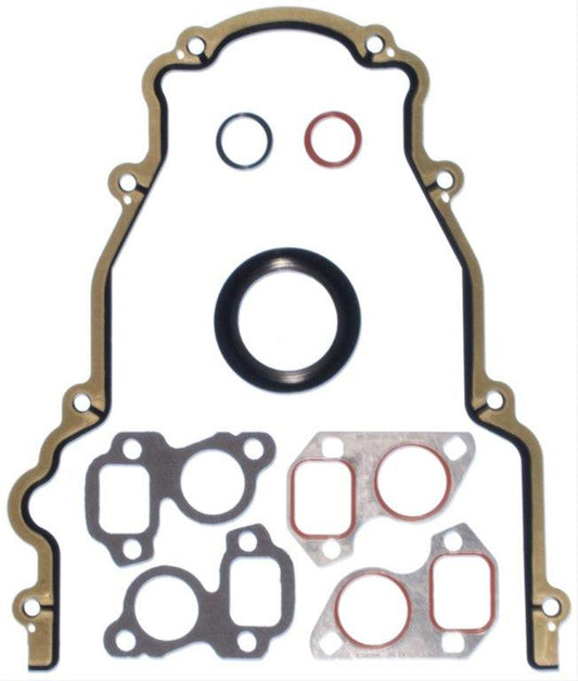 Clevite Engine Parts CLJV5158 LS Timing Cover Gasket Set