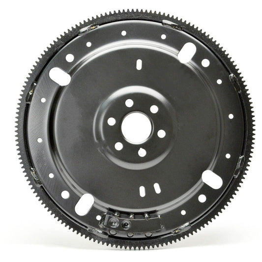 DRP DRP-351FP-164E Ford Cleveland 302 351C C4 C10 Converter Flexplate, 28 Oz External Balance, 164T 11.5" Pattern