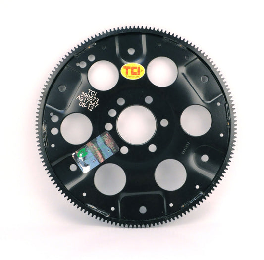 DRP DRP-350FP-168N SBC (Pre-'86) & BBC Flexplate Internal Neutral Balance Small Bolt Pattern 168 Tooth. TH400 Small Block Big Block Chevy