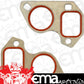 Clevite CLK31628 LS Water Pump Mounting Gasket