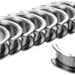 Clevite CLMB3249ML9 M Series Alcohol & Nitro Main Thrust Bearing #3 STD (Suit 426 Hemi, Tray Of 9 Lower Shells) (Clmb3249Ml(9))