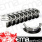 Clevite CLMB3249MU9 M Series Alcohol & Nitro Main Thrust Bearing #3 STD (Suit 426 Hemi, Tray Of 9 Upper Shell) (Clmb3249Mu(9))