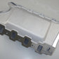 EMA-7594 HOLDEN VN EFI HEADS TO CARB MANIFOLD  253/304/308 AIRGAP SATIN