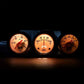 EMA-105 TRIPLE GAUGE PANEL MECHANICAL