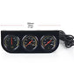 EMA-111 TRIPLE GAUGE PANEL MECHANICAL