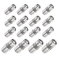 EMA-1037 FORD WINDSOR CLEVELAND 429/460 HYDRAULIC FLAT TAPPET LIFTERS