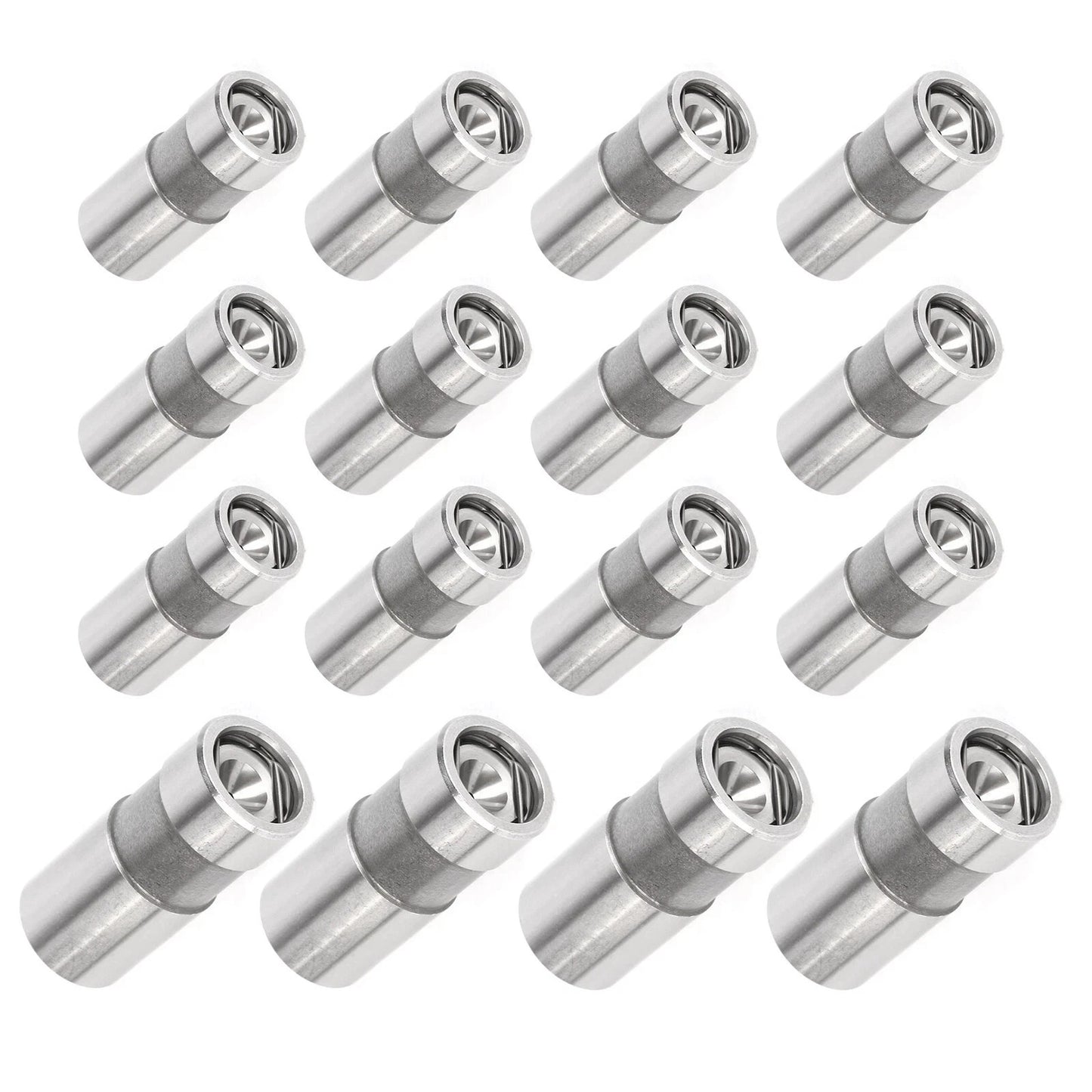 EMA-1037 FORD WINDSOR CLEVELAND 429/460 HYDRAULIC FLAT TAPPET LIFTERS
