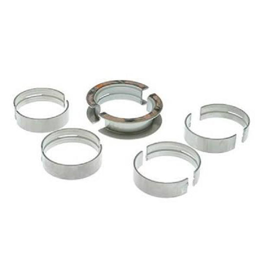 Ford Cleveland 302-351 C.I.D Standard Clms1010P STD P Series Main Bearings Clevite Engine Parts CLMS1010PSTD