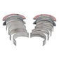 Clevite Engine Parts CLMS1039P10 P Series Main Bearings 1/2 Groove.010 Under Ford Bb 429-460
