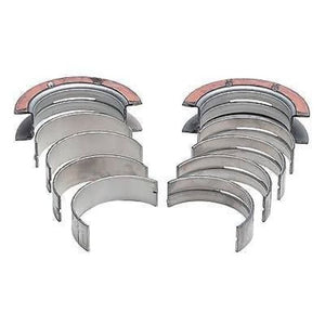 Clevite Engine Parts CLMS1039P10 P Series Main Bearings 1/2 Groove.010 Under Ford Bb 429-460