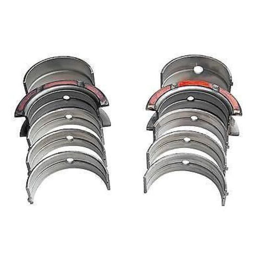 Clevite CLMS1344PSTD P-Series STD Main Bearings Suit Chrysler Sb 318 V8