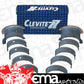 Chev V6 200, 229 & 262 P-Series.010" Main Bearings Clms1454P 010 Suit Clevite Engine Parts CLMS1454P010