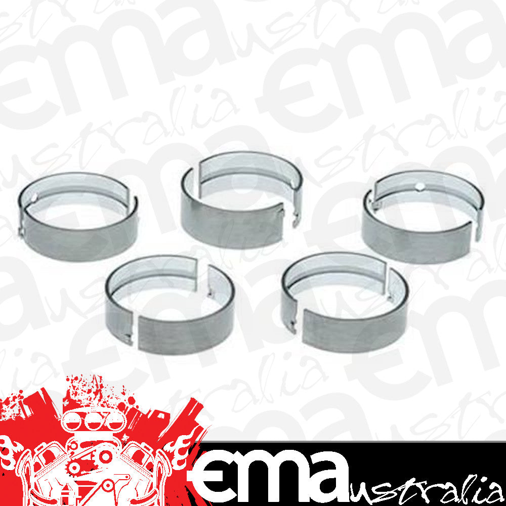 Toyota 3SGTE 2.0L Turbo Clms1714Al 25Mm For Al Series.25Mm Main Bearings Clevite Engine Parts CLMS1714AL25MM