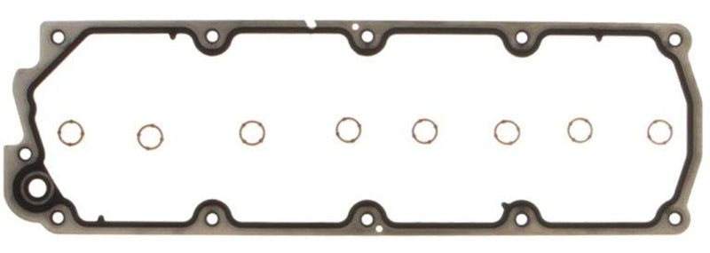 Clevite CLMS19305 LS Rubber Moulded Valley Pan