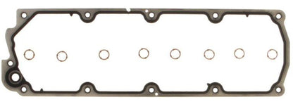 Clevite Engine Parts CLMS19305 LS Rubber Moulded Valley Pan