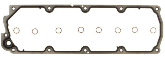Clevite CLMS19305 LS Rubber Moulded Valley Pan