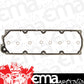 Clevite CLMS19305 LS Rubber Moulded Valley Pan