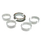 Clevite Engine Parts CLMS2076P25MM P Series Main Bearing Set.25Mm (Suit Mitsubishi 4G63, 4G63T Dohc & 4G64 Sohc, Dohc Pre 4/92) (Clms2076P 25Mm)