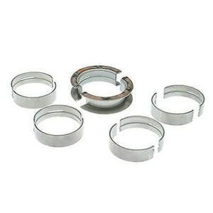 Clevite Engine Parts CLMS2076P25MM P Series Main Bearing Set.25Mm (Suit Mitsubishi 4G63, 4G63T Dohc & 4G64 Sohc, Dohc Pre 4/92) (Clms2076P 25Mm)