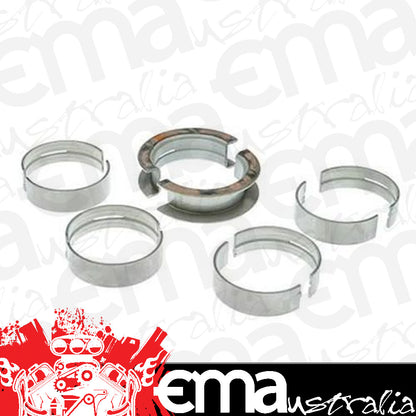 Honda B16, B17, B18 & B20 P-Series.50Mm Main Bearings Clms2095P 50Mm Suit B16,B17,B18 Clevite Engine Parts CLMS2095P50MM