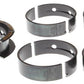 Clevite CLMS2199HXKSTD Triarmour Series Main Bearing Set .001" With Xtra Clearance, 1/2 Groove (Suit Chev LS Series 97-On)