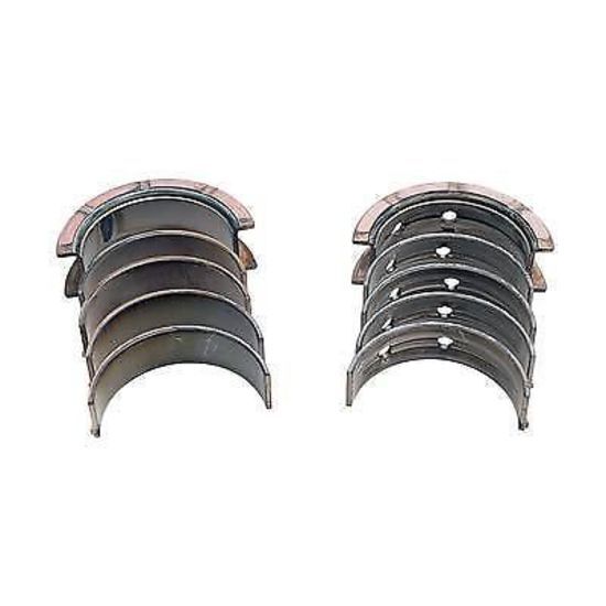 Clevite CLMS2199P20 P Series Main Bearings .020" Over Chev Holden LS1 5.7L