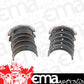 Clevite CLMS2199P20 P Series Main Bearings .020" Over Chev Holden LS1 5.7L